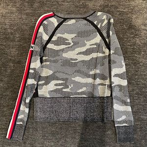 Women’s Tommy Sweater